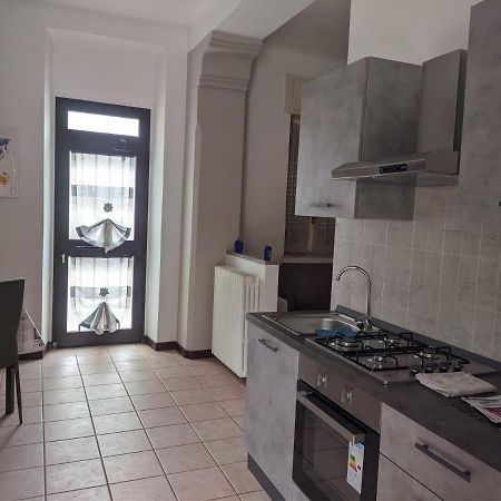 Vintage Room Agrate Brianza Exterior foto