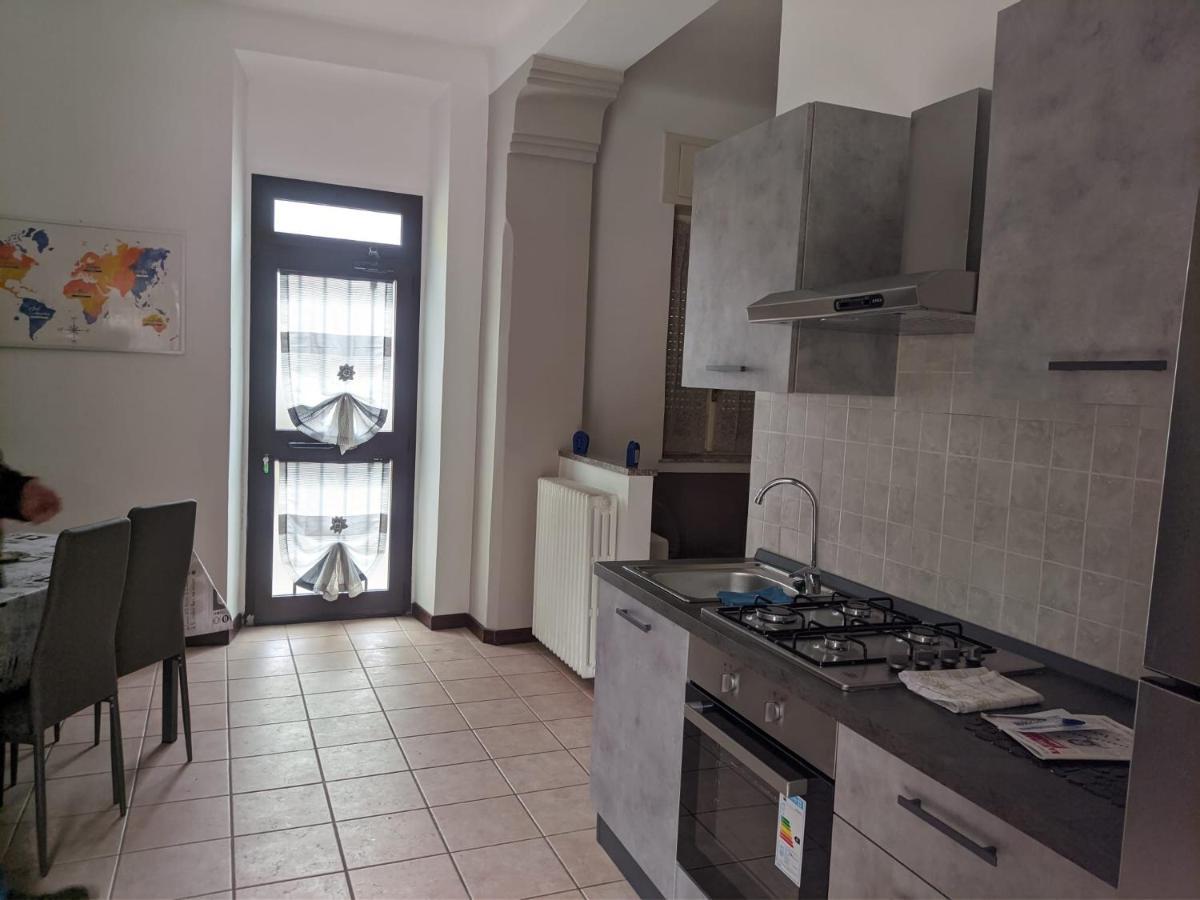 Vintage Room Agrate Brianza Exterior foto
