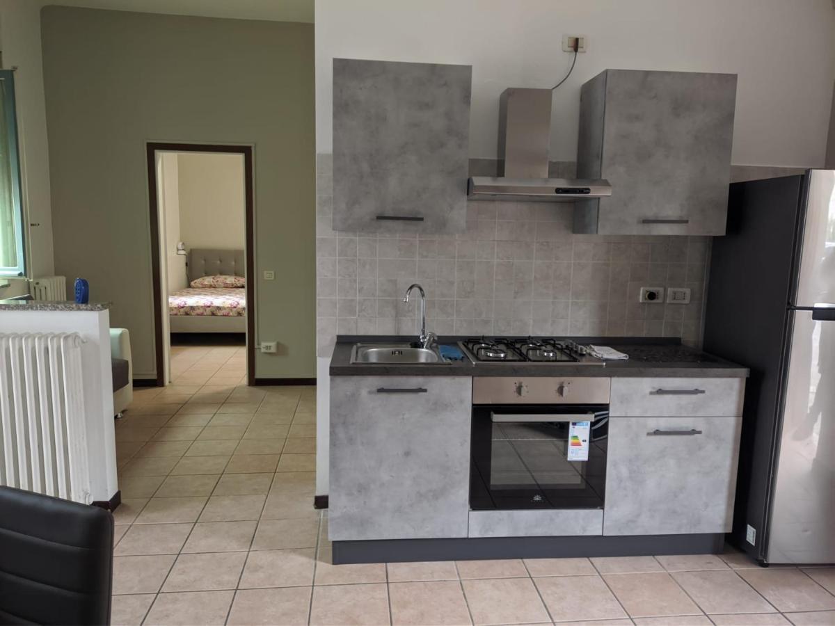 Vintage Room Agrate Brianza Exterior foto
