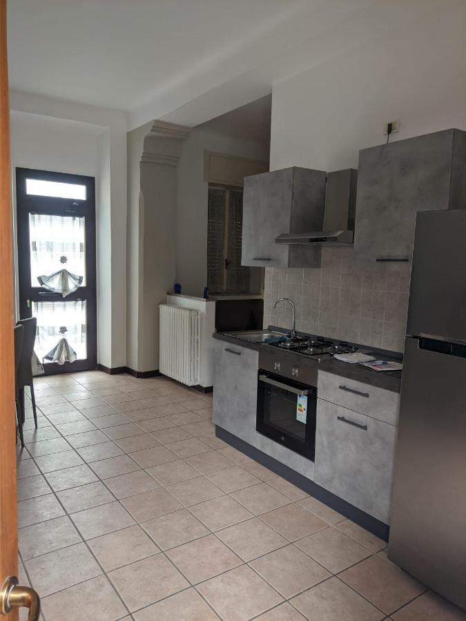Vintage Room Agrate Brianza Exterior foto