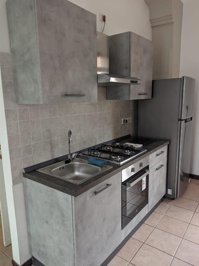 Vintage Room Agrate Brianza Exterior foto