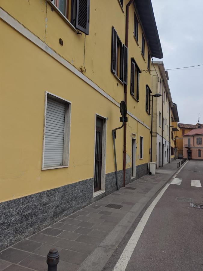 Vintage Room Agrate Brianza Exterior foto